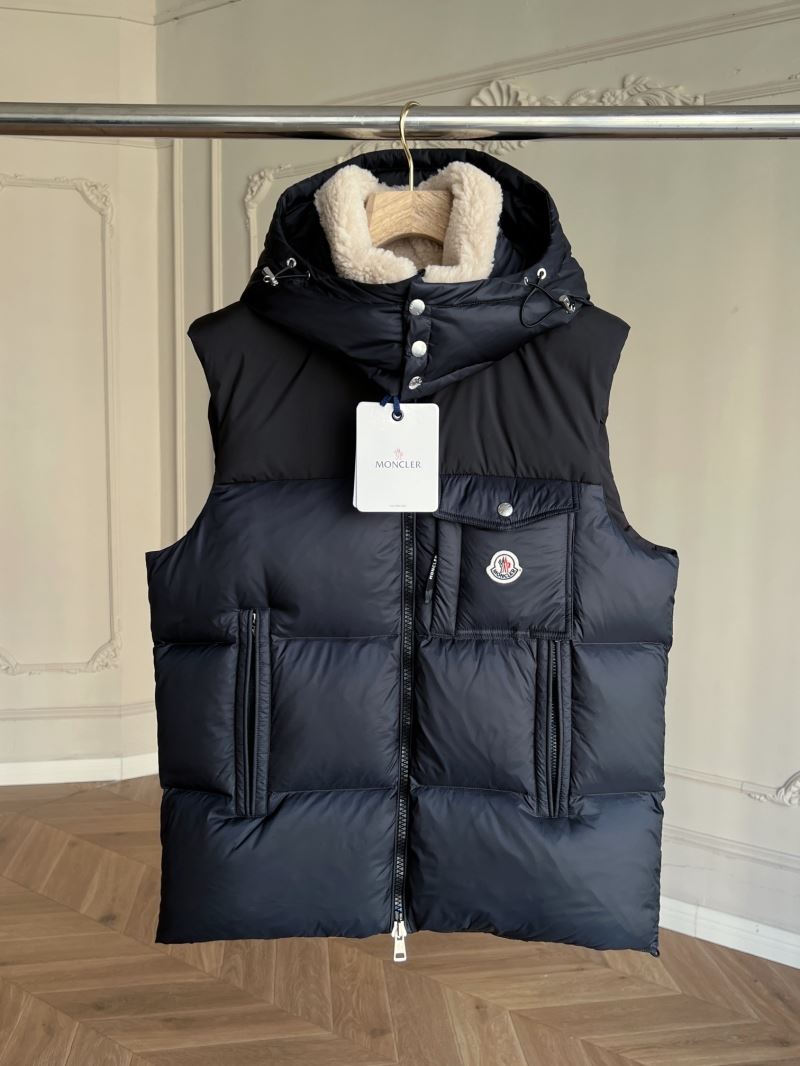 Moncler Down Jackets